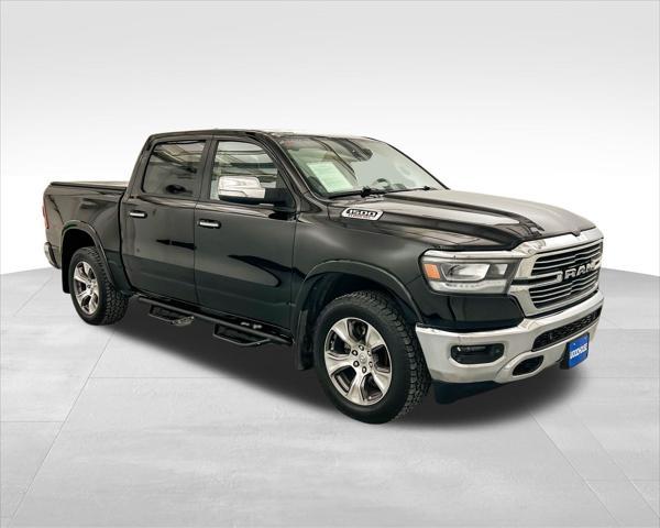 used 2020 Ram 1500 car, priced at $29,463