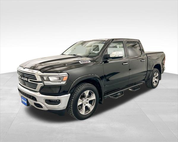 used 2020 Ram 1500 car, priced at $29,463