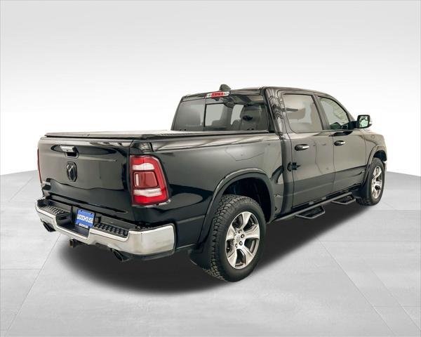 used 2020 Ram 1500 car, priced at $29,463