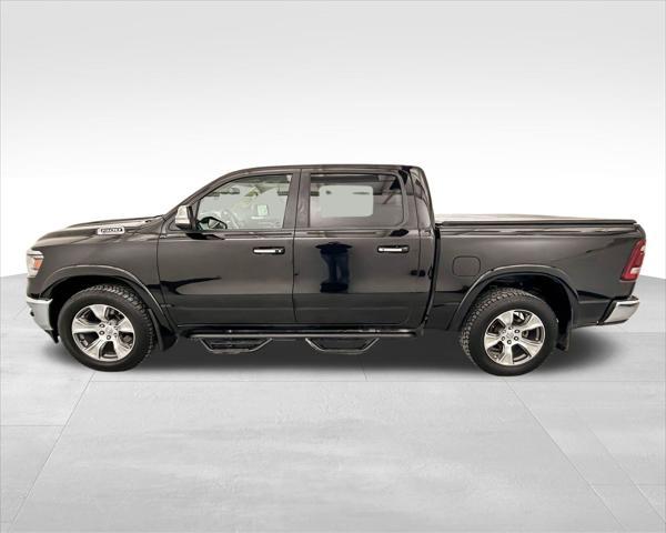 used 2020 Ram 1500 car, priced at $29,463