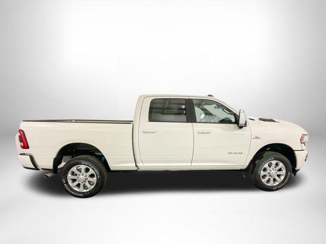 new 2024 Ram 2500 car, priced at $74,700