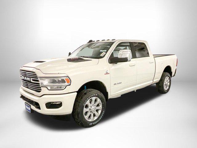 new 2024 Ram 2500 car, priced at $74,700