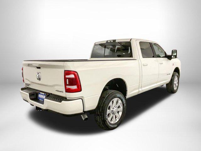 new 2024 Ram 2500 car, priced at $74,700