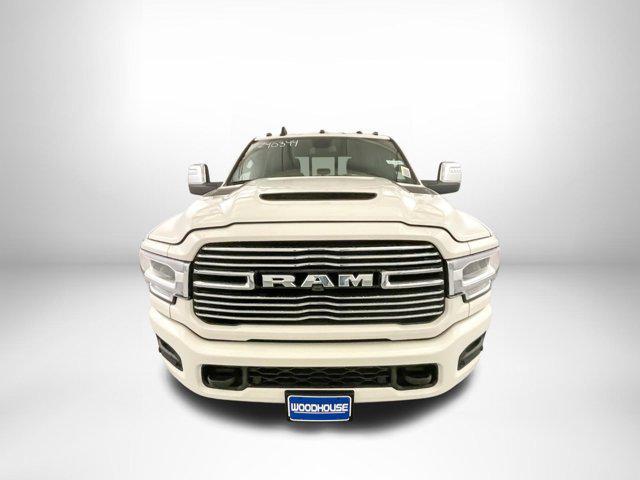 new 2024 Ram 2500 car, priced at $74,700