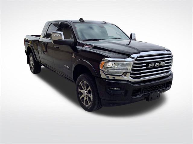 used 2023 Ram 2500 car, priced at $78,547