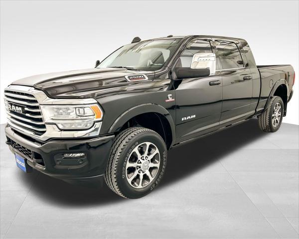 used 2023 Ram 2500 car, priced at $77,698