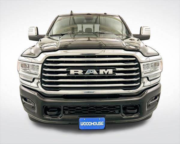 used 2023 Ram 2500 car, priced at $77,898