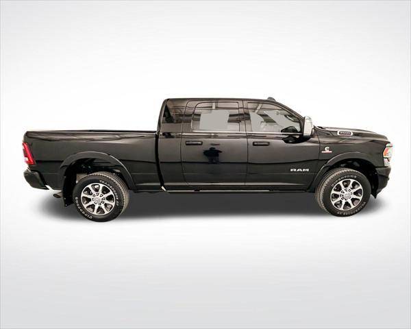 used 2023 Ram 2500 car, priced at $77,898