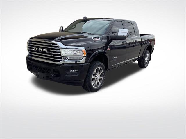 used 2023 Ram 2500 car, priced at $78,547