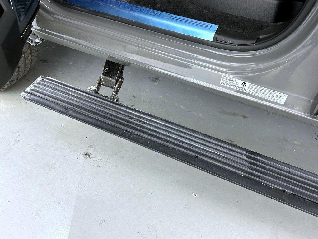 new 2026 Ram 2500 car, priced at $92,836