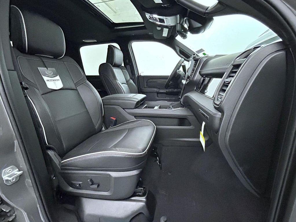 new 2026 Ram 2500 car, priced at $92,836