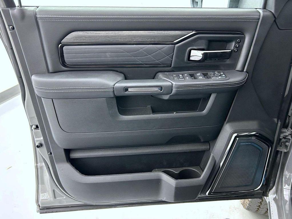 new 2026 Ram 2500 car, priced at $92,836