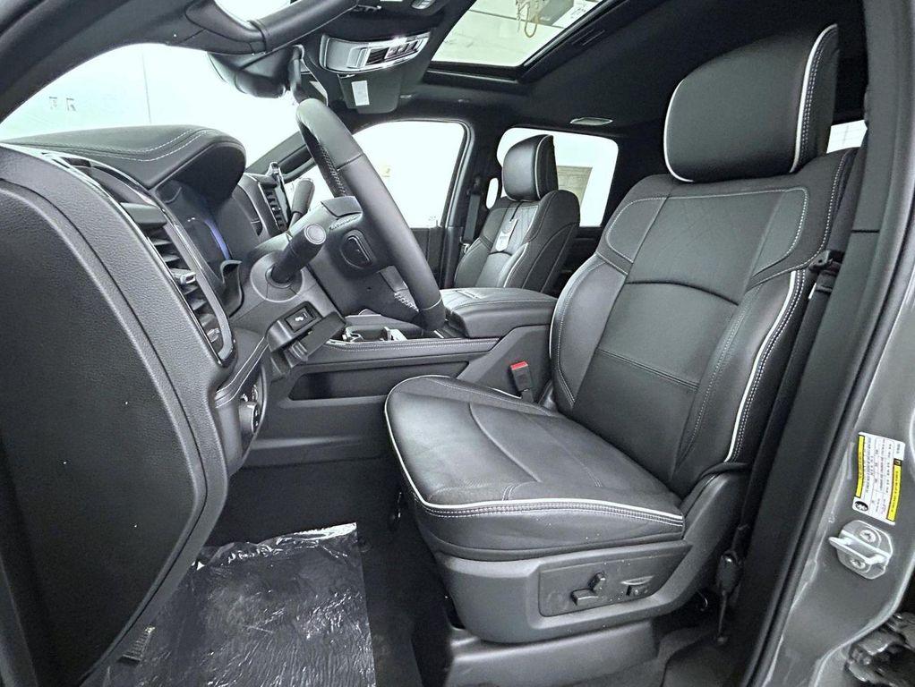 new 2026 Ram 2500 car, priced at $92,836