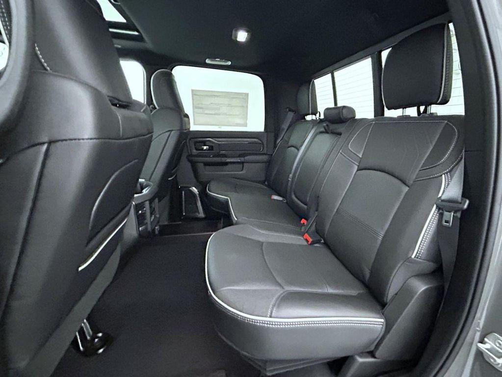 new 2026 Ram 2500 car, priced at $92,836