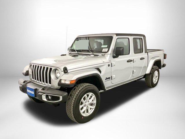 new 2023 Jeep Gladiator car, priced at $51,454