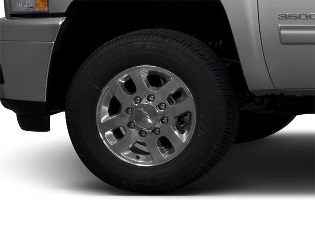 used 2011 Chevrolet Silverado 3500 car, priced at $18,879