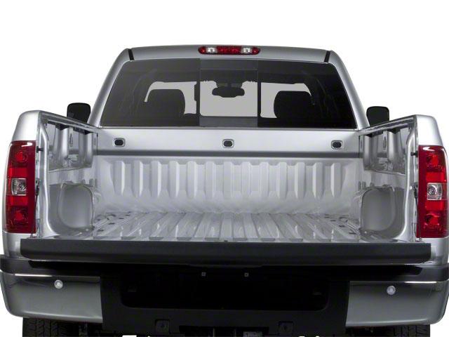 used 2011 Chevrolet Silverado 3500 car, priced at $18,879