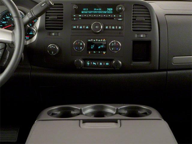 used 2011 Chevrolet Silverado 3500 car, priced at $18,879