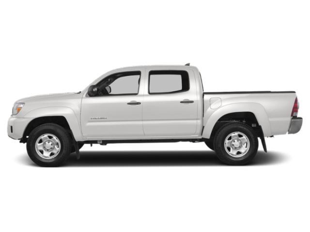 used 2015 Toyota Tacoma car