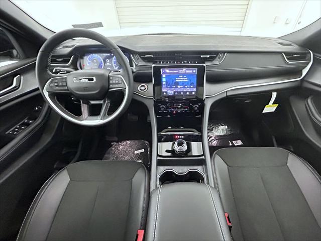 new 2025 Jeep Grand Cherokee L car, priced at $42,920