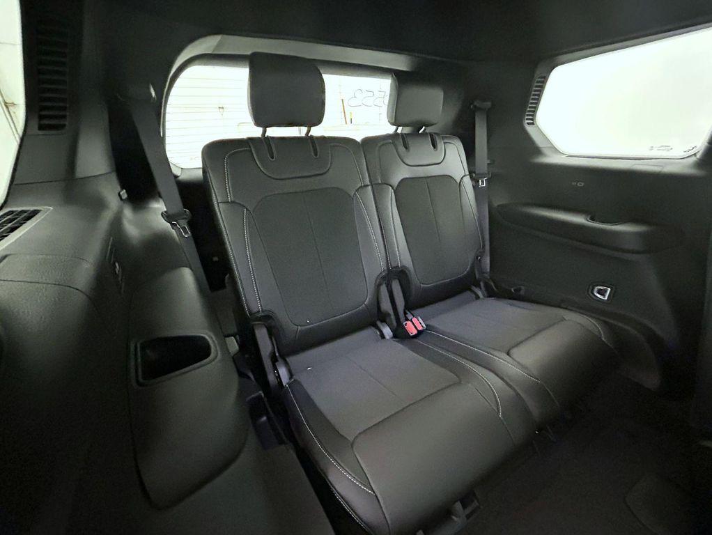 new 2025 Jeep Grand Cherokee L car, priced at $44,276