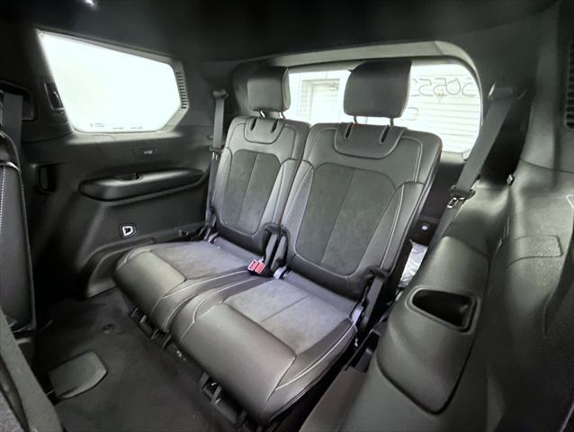 new 2025 Jeep Grand Cherokee L car, priced at $42,920