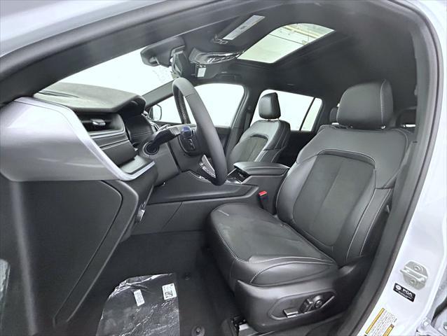 new 2025 Jeep Grand Cherokee L car, priced at $42,920