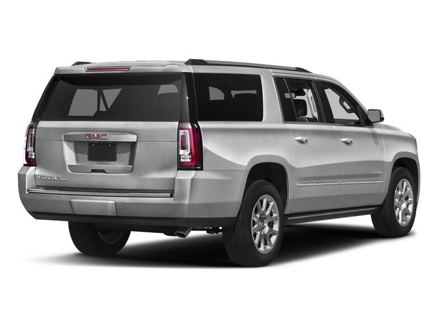 used 2017 GMC Yukon XL car