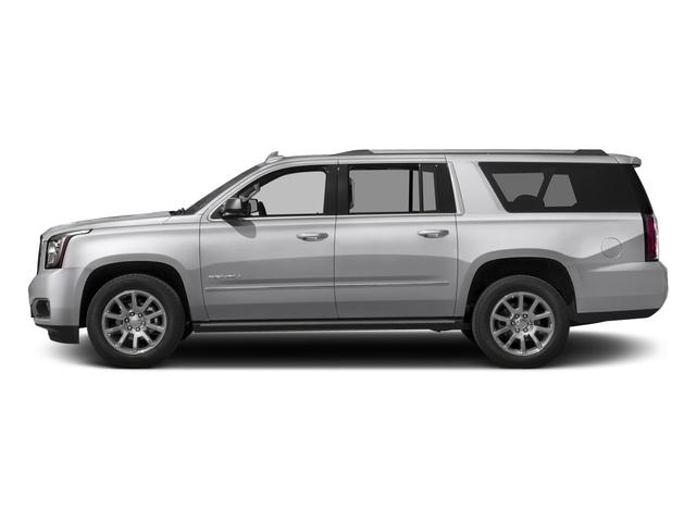 used 2017 GMC Yukon XL car