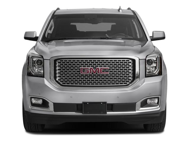 used 2017 GMC Yukon XL car