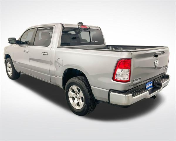 used 2022 Ram 1500 car, priced at $36,509