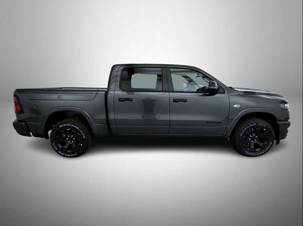 new 2026 Ram 1500 car, priced at $56,489