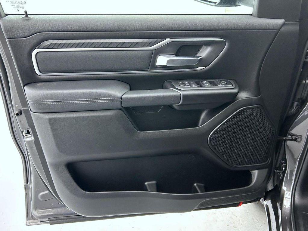 new 2026 Ram 1500 car, priced at $56,489