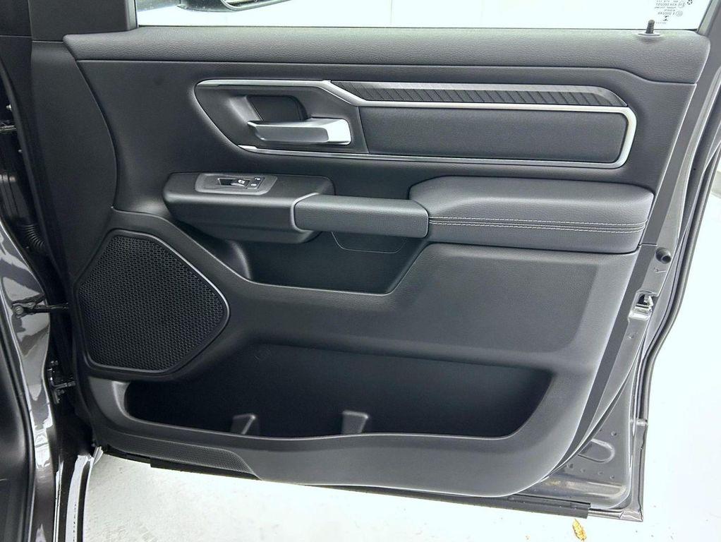 new 2026 Ram 1500 car, priced at $56,489