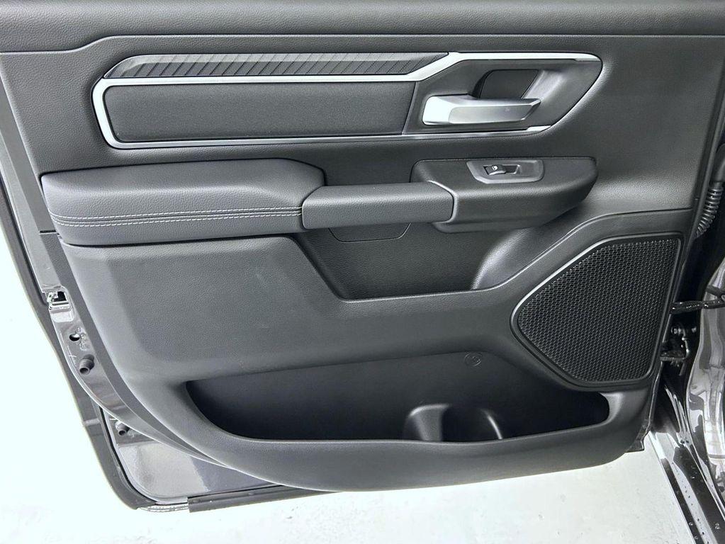 new 2026 Ram 1500 car, priced at $56,489