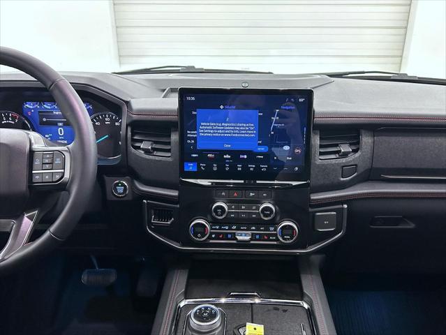 used 2024 Ford Expedition car