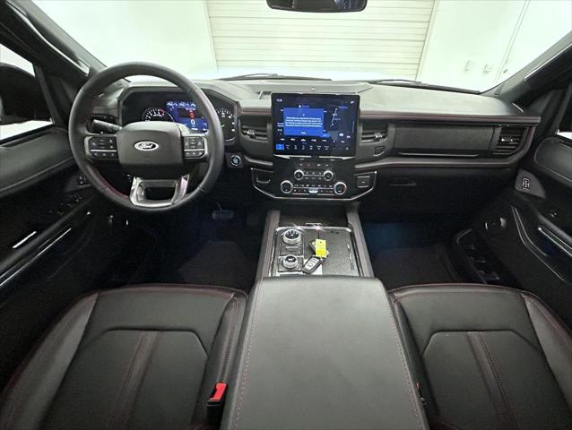 used 2024 Ford Expedition car