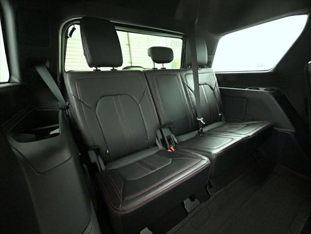 used 2024 Ford Expedition car
