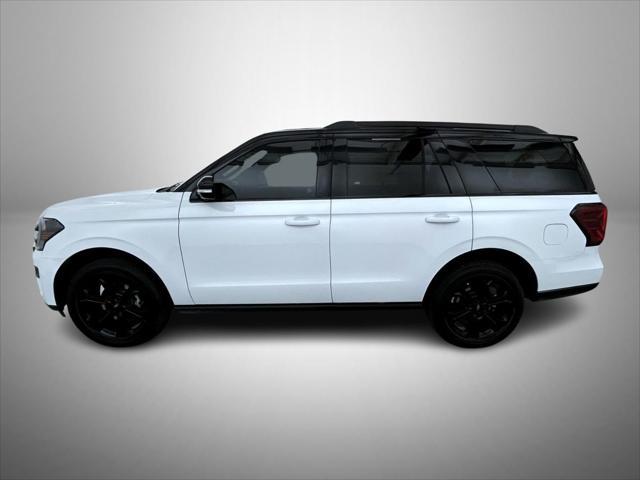 used 2024 Ford Expedition car