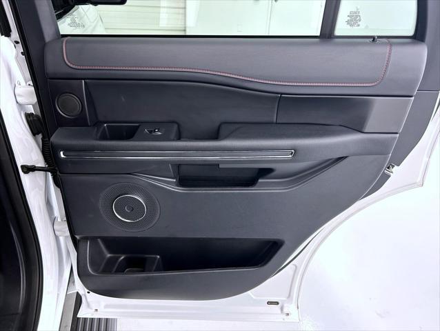 used 2024 Ford Expedition car