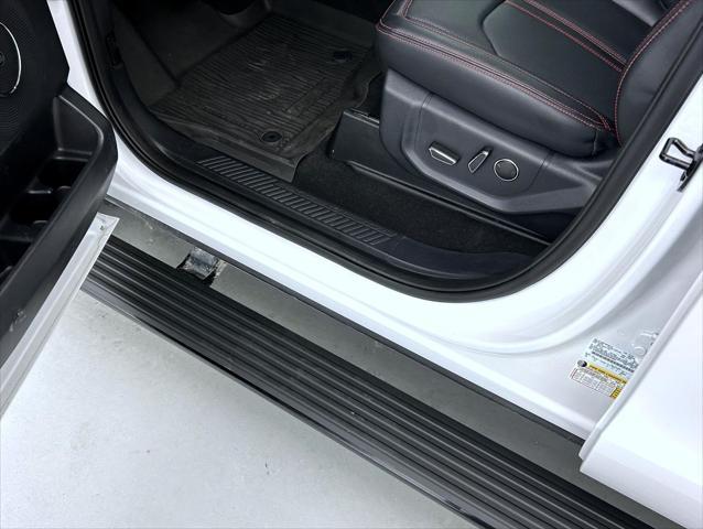 used 2024 Ford Expedition car