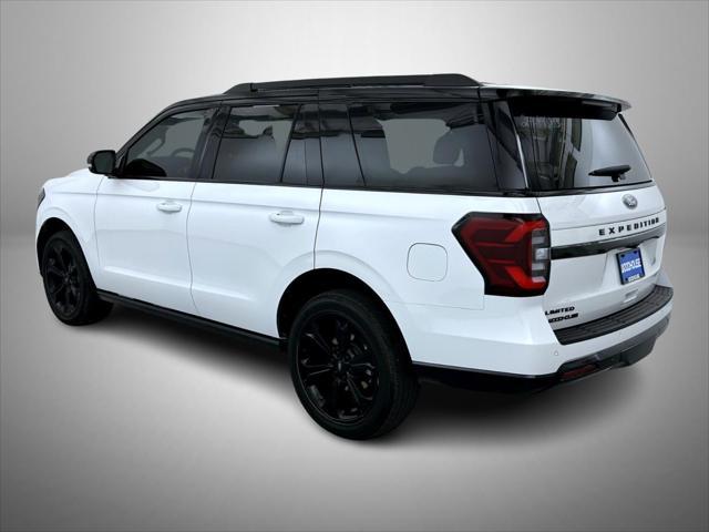 used 2024 Ford Expedition car