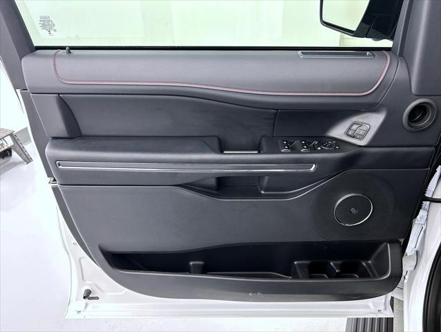 used 2024 Ford Expedition car