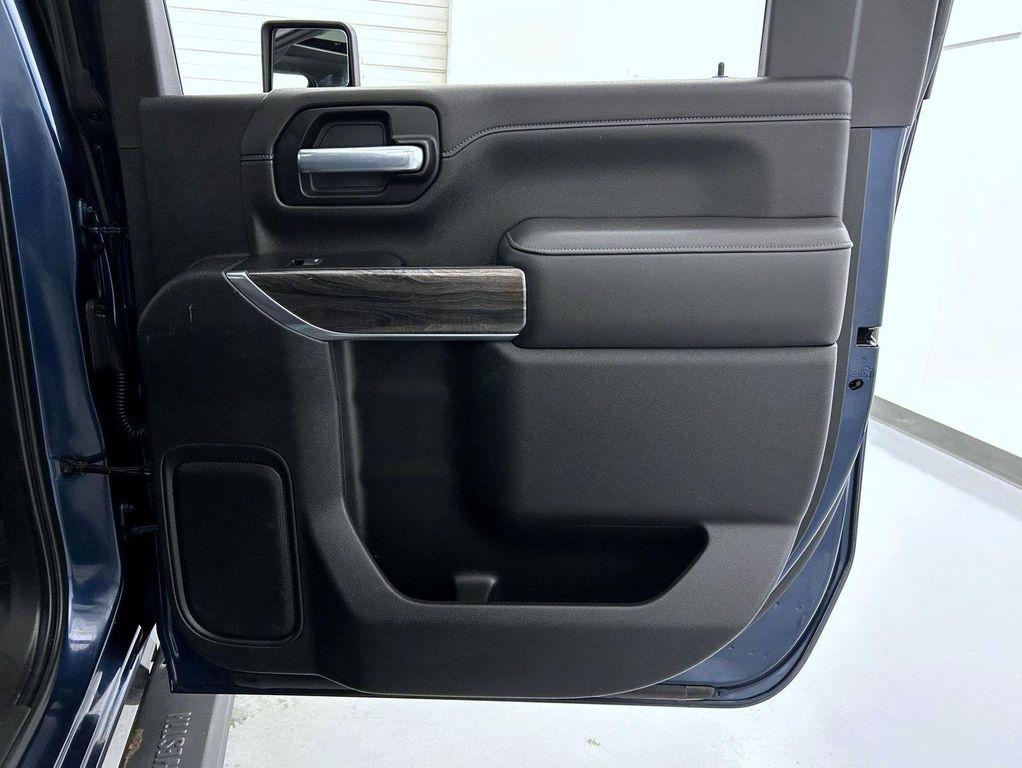 used 2021 Chevrolet Silverado 3500 car, priced at $46,850