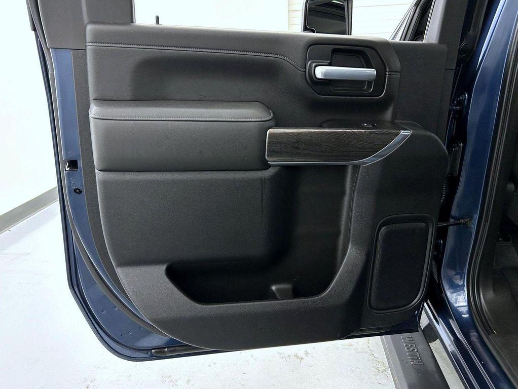 used 2021 Chevrolet Silverado 3500 car, priced at $46,850