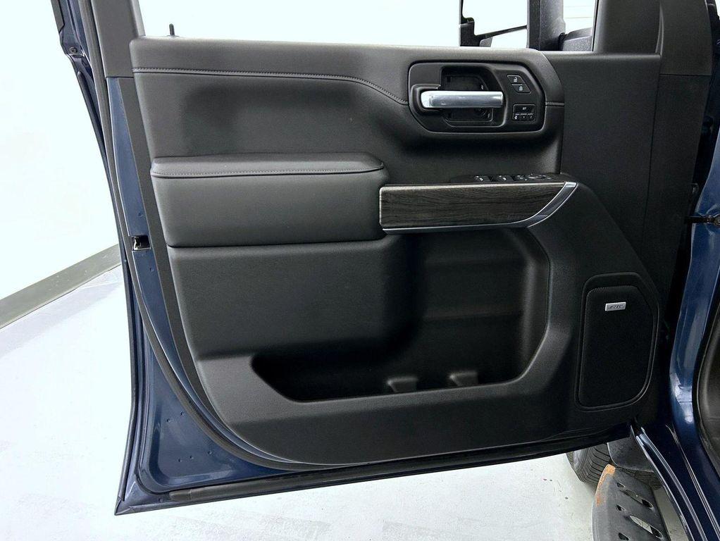 used 2021 Chevrolet Silverado 3500 car, priced at $46,850
