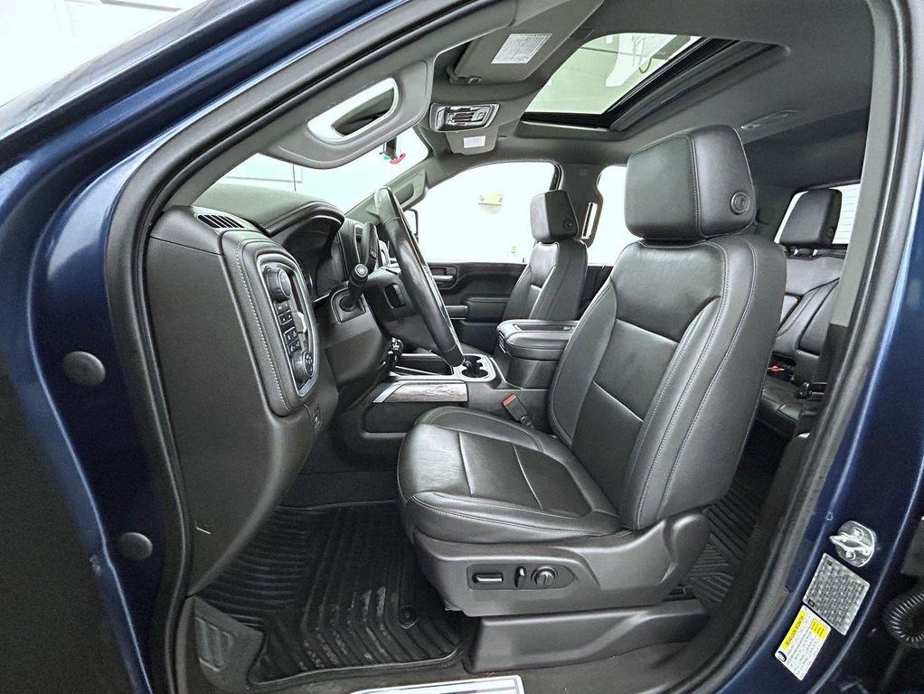 used 2021 Chevrolet Silverado 3500 car, priced at $46,850