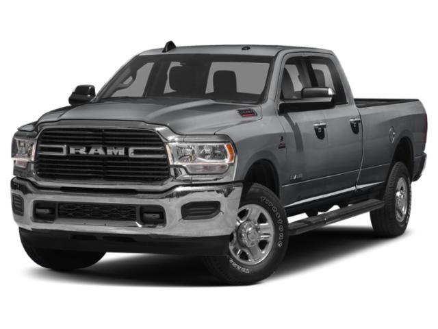 used 2021 Ram 2500 car, priced at $36,894