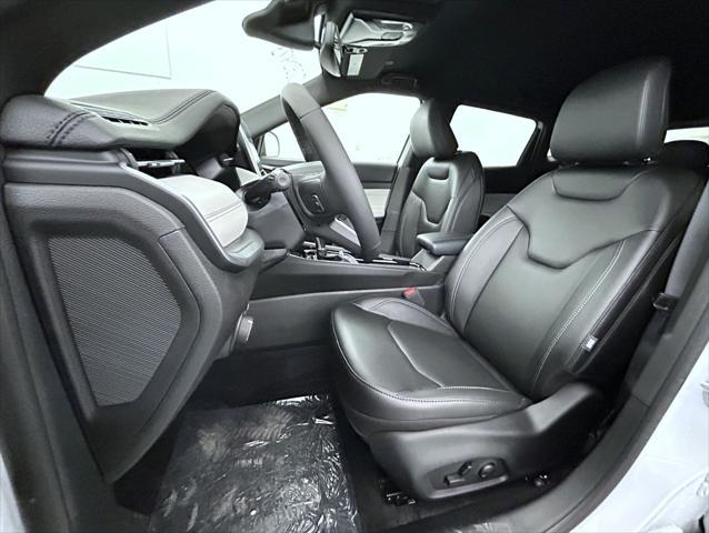 new 2025 Jeep Compass car, priced at $30,893