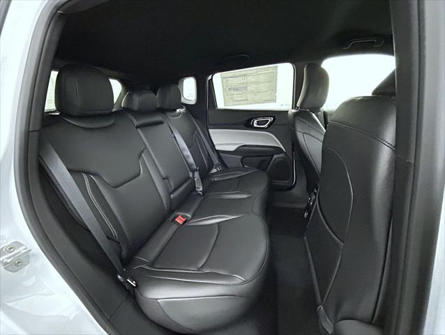 new 2025 Jeep Compass car, priced at $30,893